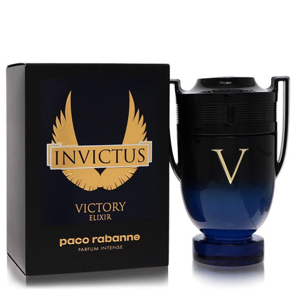 Paco Rabanne Invictus Victory Elixir eau de parfum for men