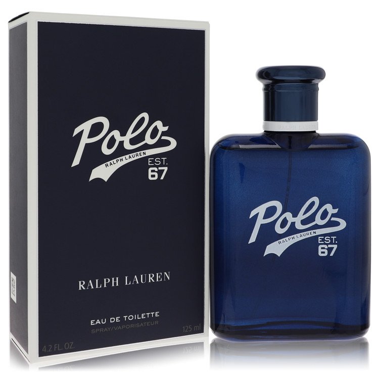 Ralph Lauren Polo 67 eau de parfum for men