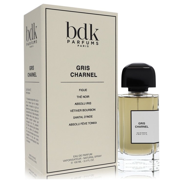 Bdk Gris Charnel