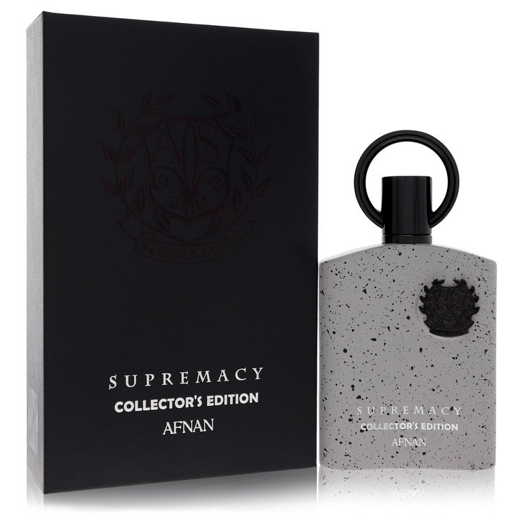 Afnan Supremacy Collector's Edition