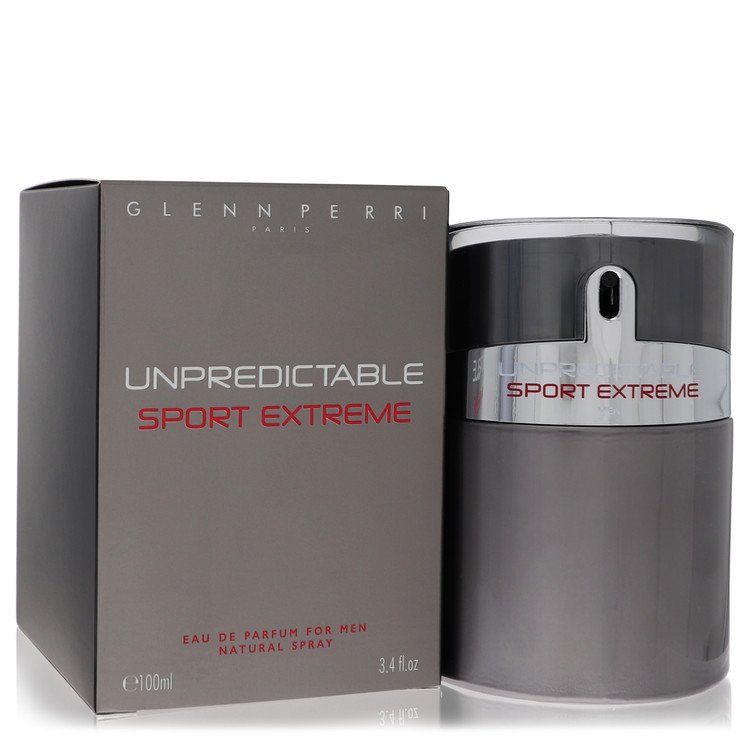 Unpredictable Sport Extreme