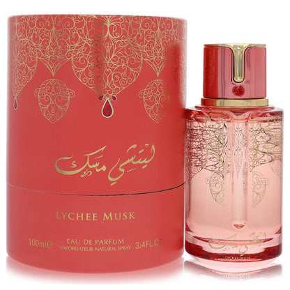 Arabiyat Prestige Lychee Musk