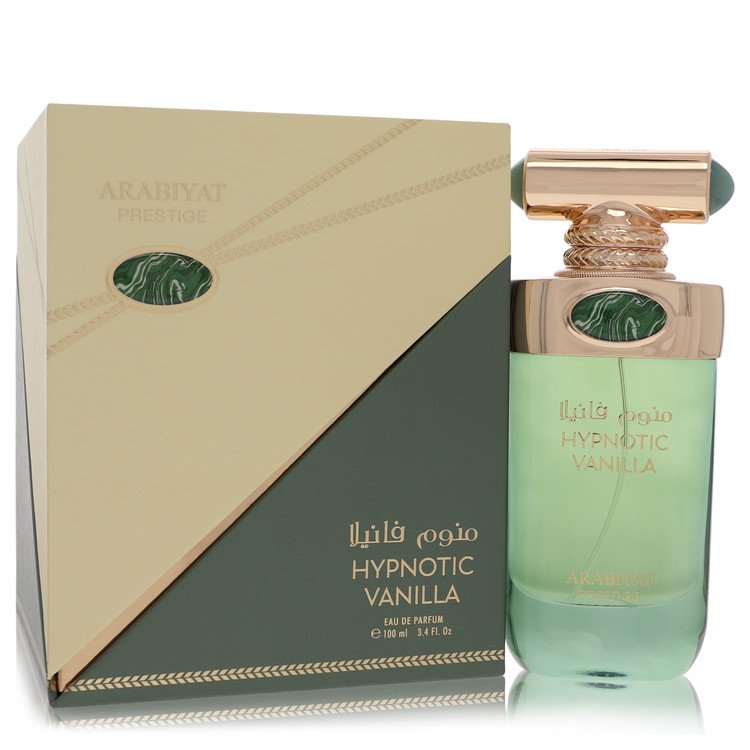 Arabiyat Hypnotic Vanilla