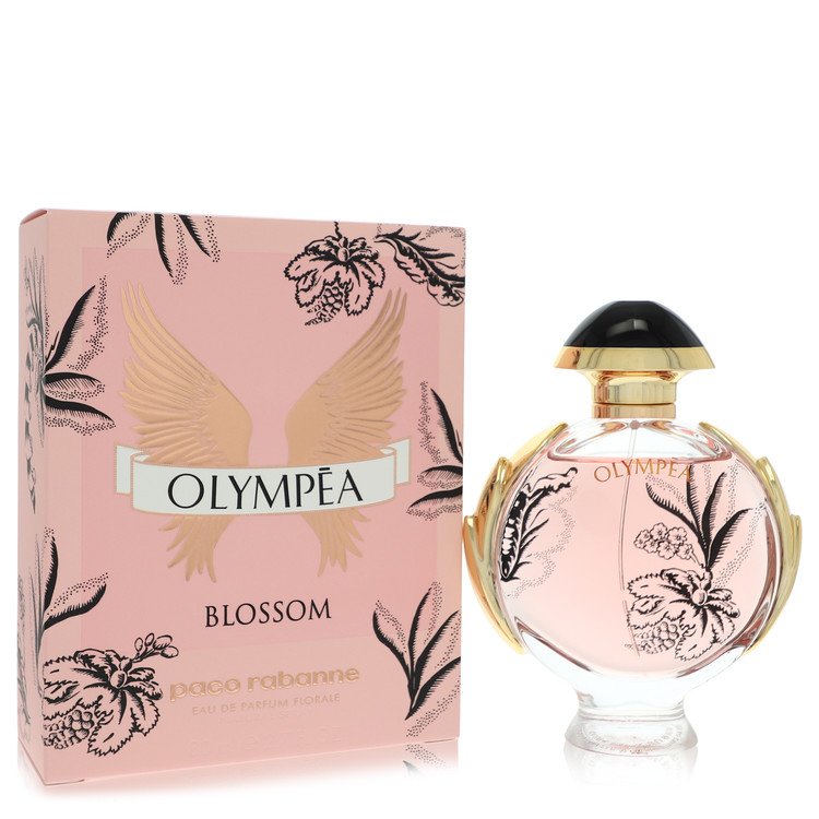Olympea Blossom