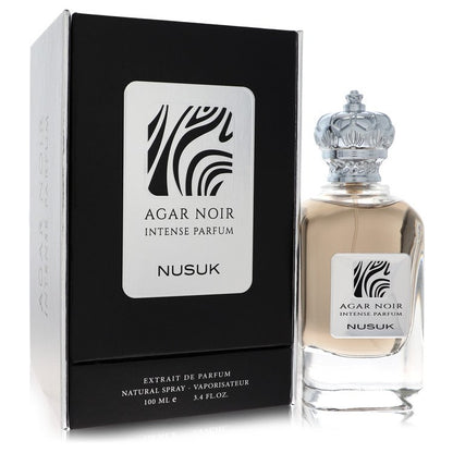 Nusuk Agar Noir Intense