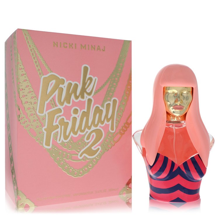 Pink Friday 2