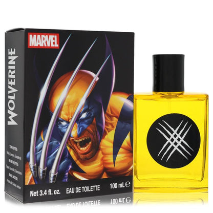 Marvel Wolverine
