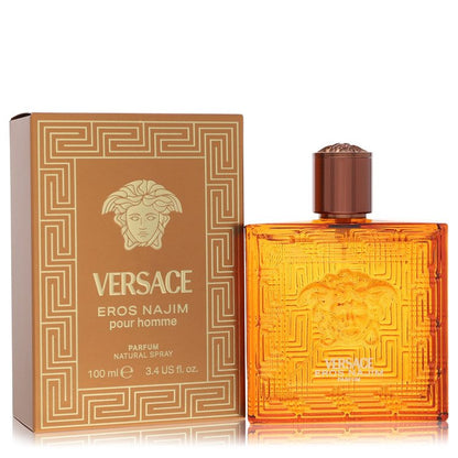 Versace Eros Najim parfum for men
