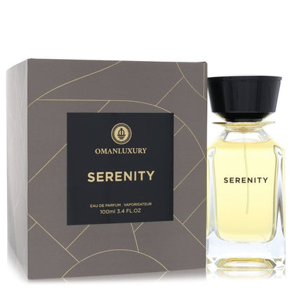 Omanluxury Serenity