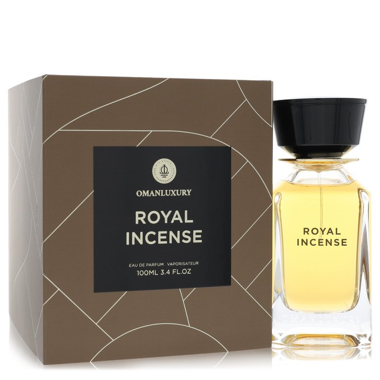 Omanluxury Royal Incense