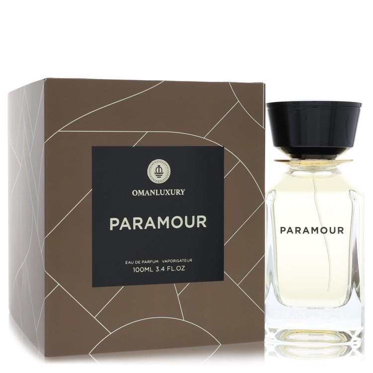Omanluxury Paramour