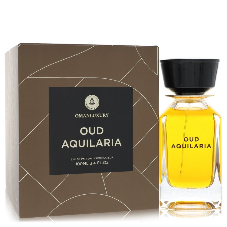 Omanluxury Oud Aquilaria