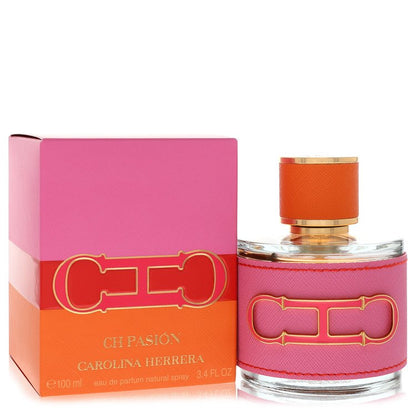 Ch Carolina Herrera Passion
