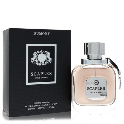 Dumont Scapler