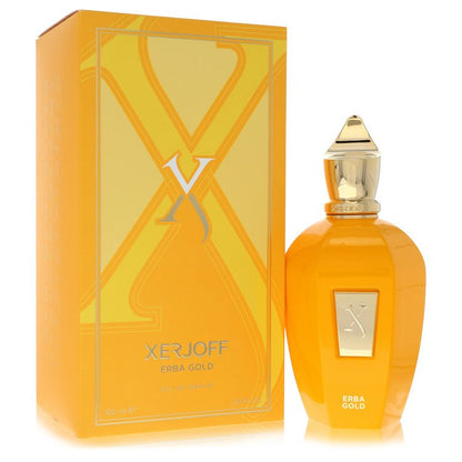 Xerjoff Erba Gold