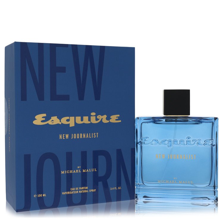 Esquire New Journalist