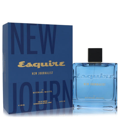 Esquire New Journalist