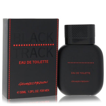 Georges Mezotti Black Track