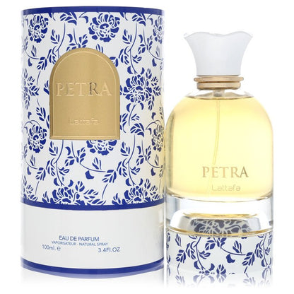 Lattafa Petra