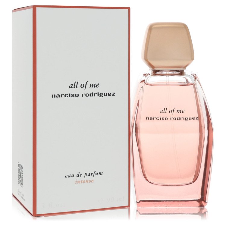 Narciso Rodriguez All Of Me Intense