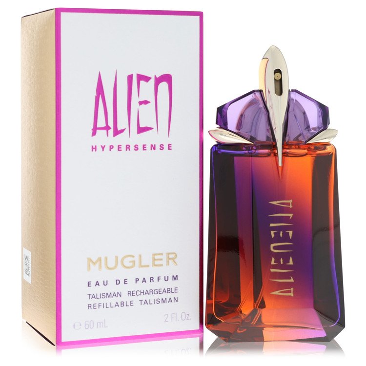 Alien Hypersense