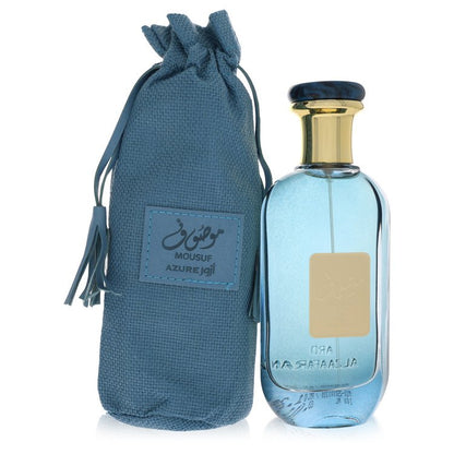 Ard Al Zaafaran Mousuf Azure eau de parfum for men
