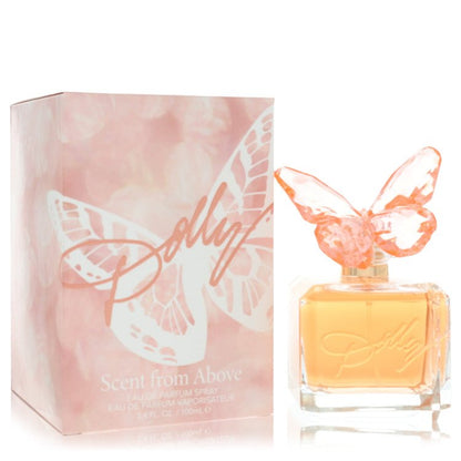 Dolly Parton Scent From Above