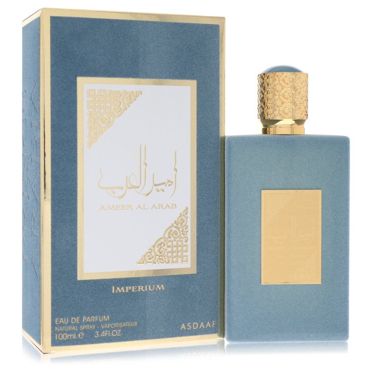 Lattafa Asdaaf Ameer Al Arab Imperium eau de parfum for men
