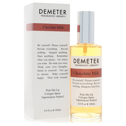 Demeter Chocolate Milk