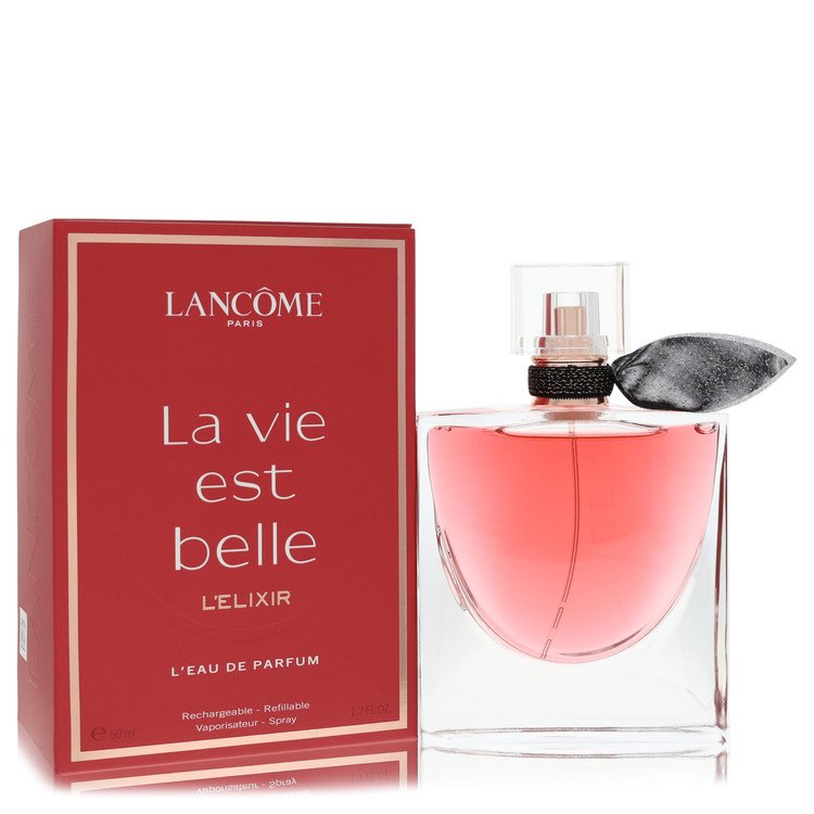 Lancome La Vie Est Belle L'elixir eau de parfum for women