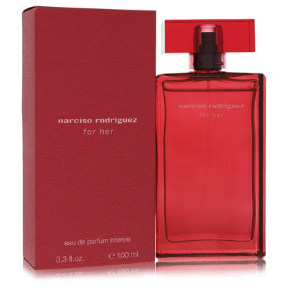 Narciso Rodriguez Intense