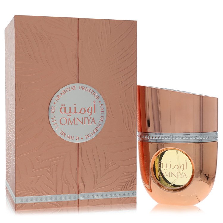 Arabiyat Prestige Omniya eau de parfum for women