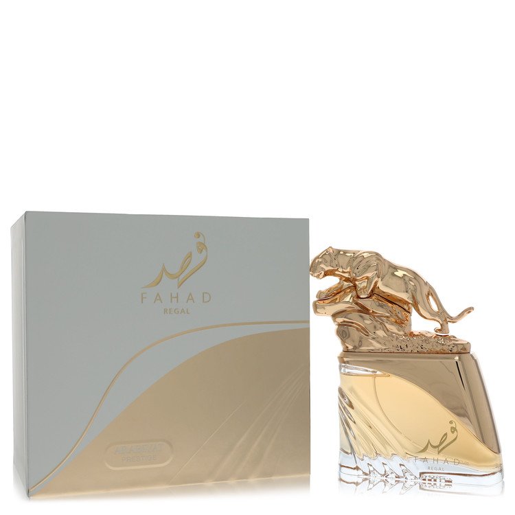 Arabiyat Prestige Fahad Regal eau de parfum for women