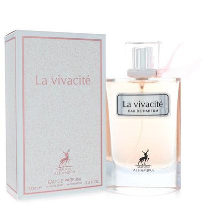 Maison Alhambra La Vivacite eau de parfum for women