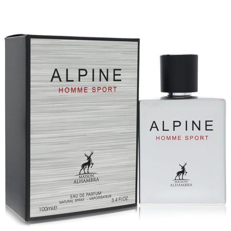 Maison Alhambra Alpine Homme Sport