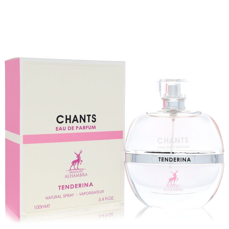 Maison Alhambra Chants Tenderina