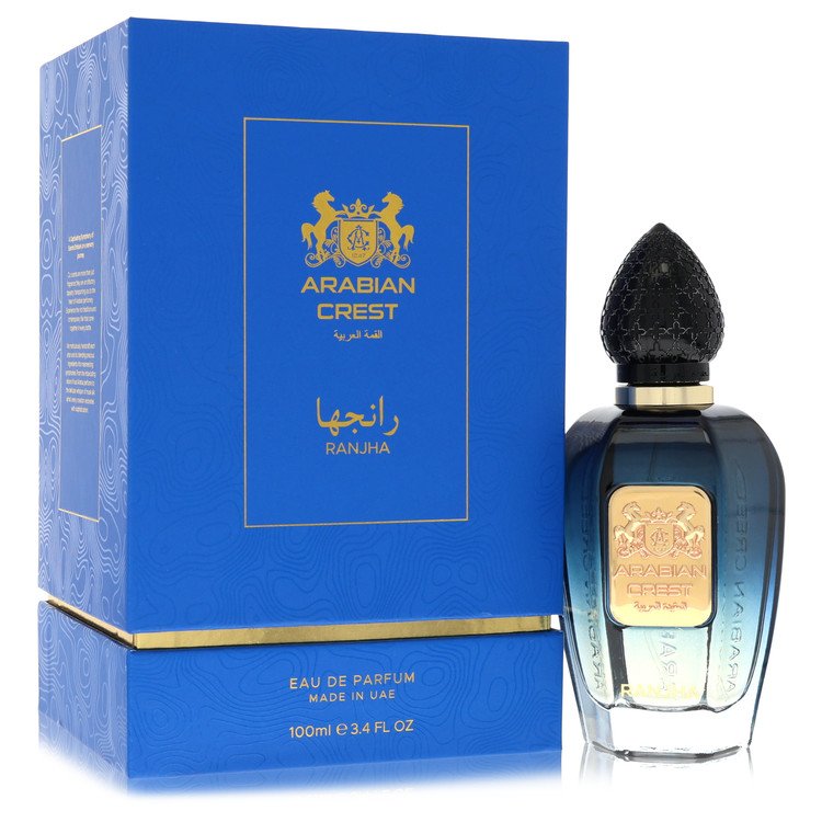 Arabian Crest Ranjha eau de parfum for men
