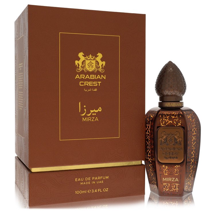 Arabian Crest Mirza eau de parfum for men