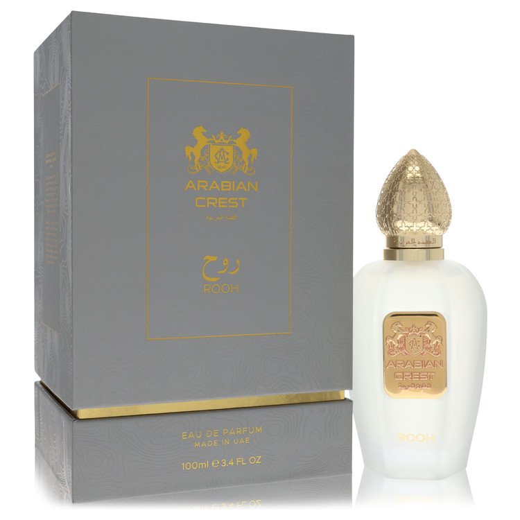 Arabian Crest Rooh eau de parfum for women