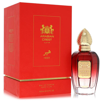 Arabian Crest Heer eau de parfum for women