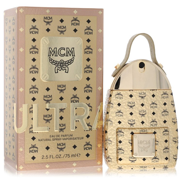 Mcm Ultra eau de parfum for women