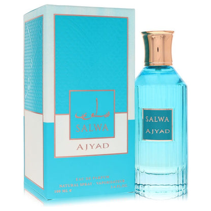 Ajyad Salwa eau de parfum for men