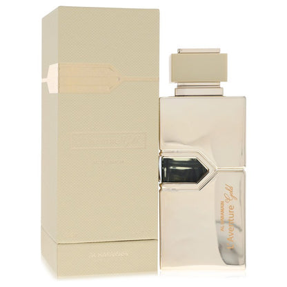 Al Haramain L'aventure Gold eau de parfum for women