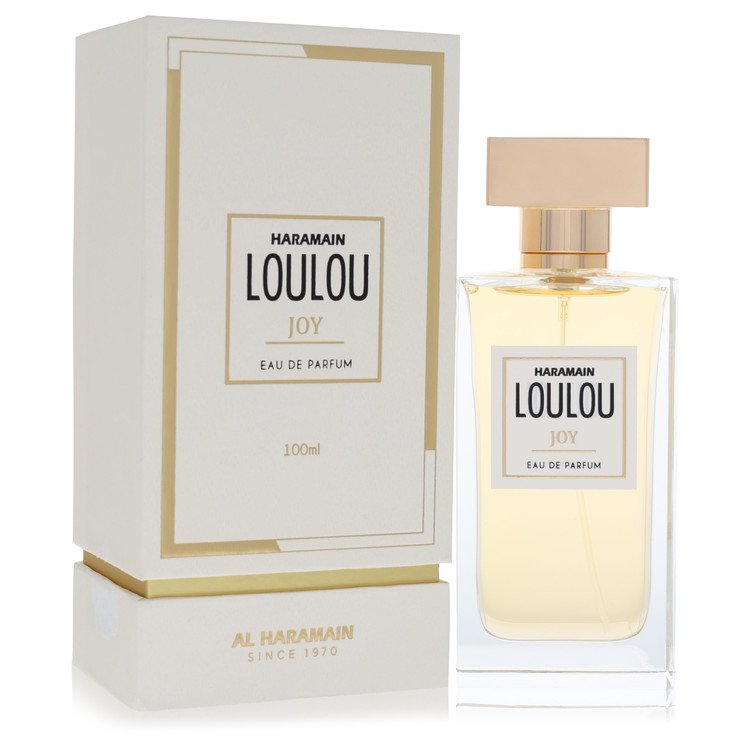 Al Haramain Loulou Joy eau de parfum for men