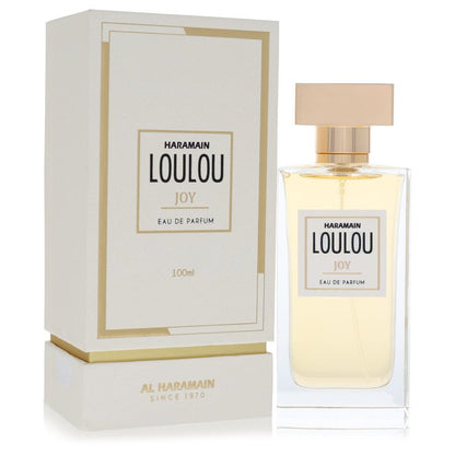 Al Haramain Loulou Joy eau de parfum for men