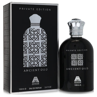 Anfar Ancient Oud eau de parfum for men
