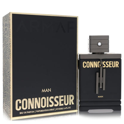 Armaf Connoisseur eau de parfum for men
