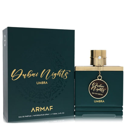Armaf Dubai Nights Umbra eau de parfum for men