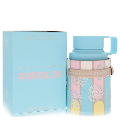 Armaf Odyssey Marshmallow eau de parfum for women
