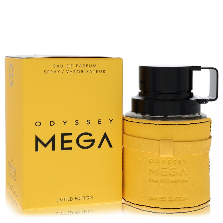 Armaf Odyssey Mega eau de parfum for men